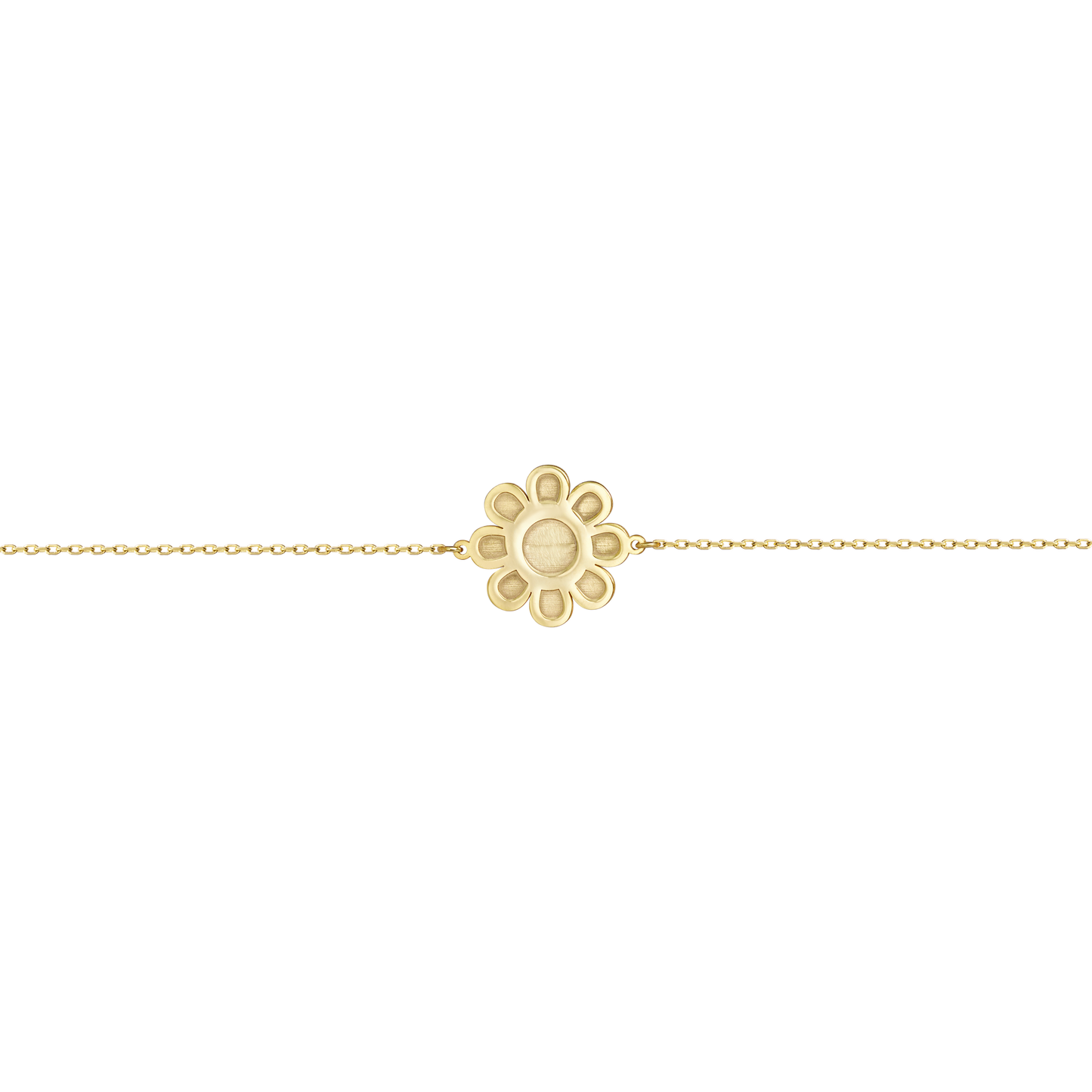 Daisy Bracelet