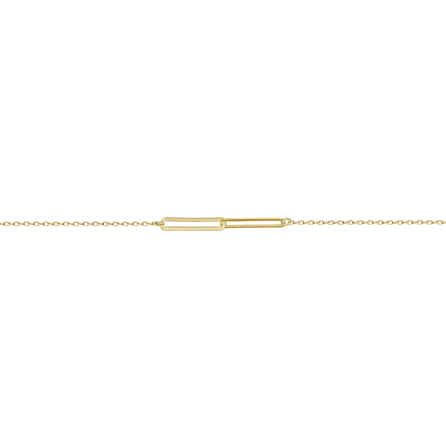 Infinity Bracelet