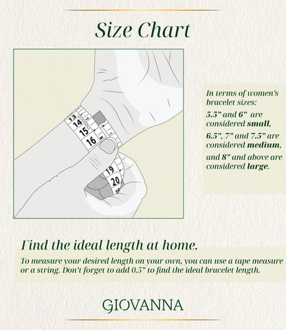 Clover Bracelet | Good Luck Bracelet
