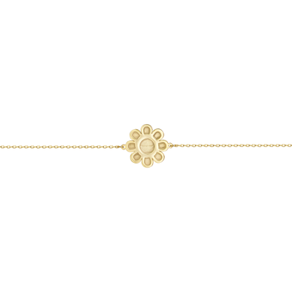 Daisy Bracelet
