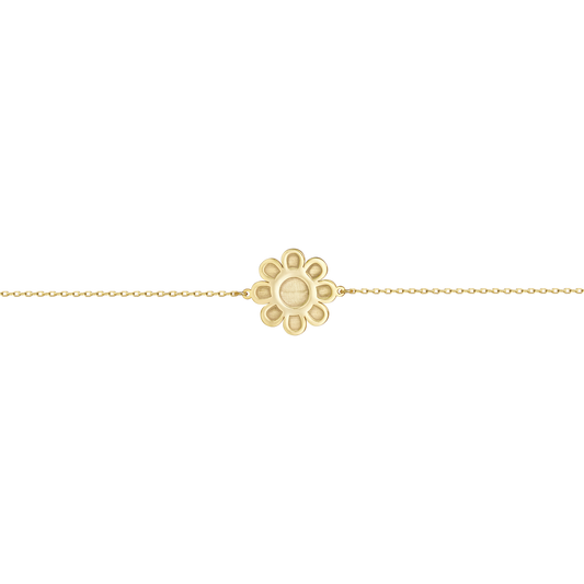 Daisy Bracelet