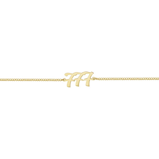 Angel Number Bracelet