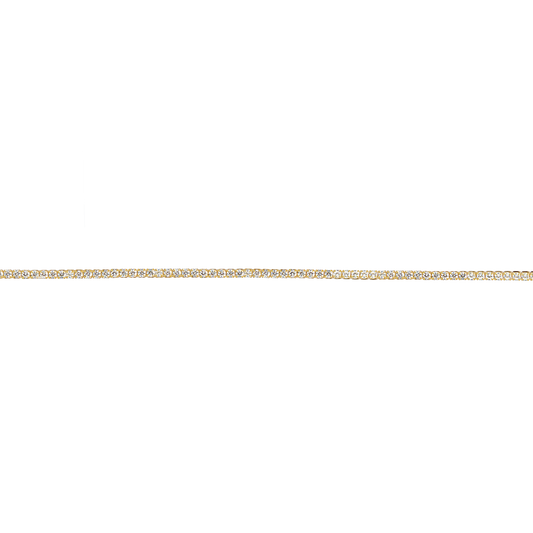 Tennis Chain Anklet