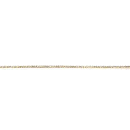 Tennis Chain Anklet